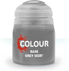 Base: Grey Seer (12ML)