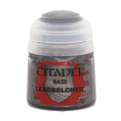 Base: Leadbelcher