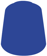 BASE: MACRAGGE BLUE (12ML)
