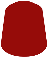 BASE: MEPHISTON RED 12ML