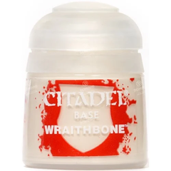 BASE: WRAITHBONE (12ML)