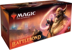 MTG: Battle Bond Booster Pack