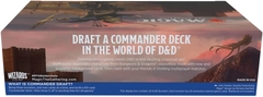 MTG: Battle for Baldur's Gate Draft