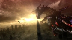 NSW: Bayonetta 1 + 2