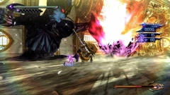 NSW: Bayonetta 1 + 2
