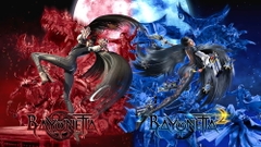 NSW: Bayonetta 1 + 2