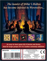 Best of The Werewolves