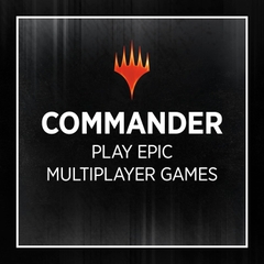 MTG: Murder at Karlov Manor - Blame Game Commander Deck