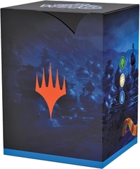 MTG: Dr. Who -  Blast from The Past Commander Deck