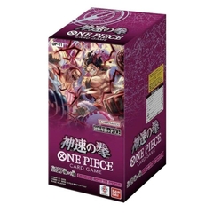 One Piece TCG: OP-11 JP Pack