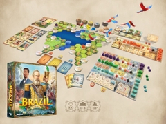 Brazil Imperial