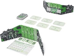 Break The Code (Green Edition)