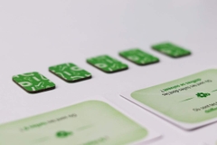 Break The Code (Green Edition)