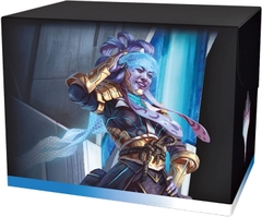 Commander MTG: Buckle Up