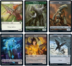 Commander MTG: Buckle Up