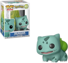 Bulbasaur - Funko Pop! Games: Pokemon