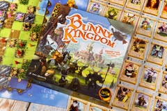 BG: Bunny kingdom