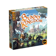 BG: Bunny kingdom