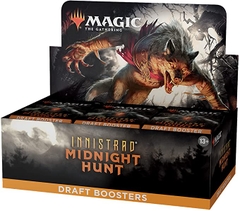 Midnight hunt (Set booster)
