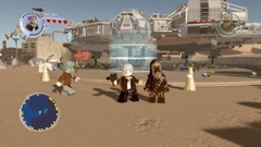 Lego Star Wars: The force Awakens - Deluxe edition