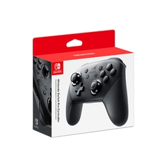 Nintendo Switch Pro Controller