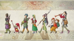 Dragon Quest XI: Echoes of an Elusive Age S