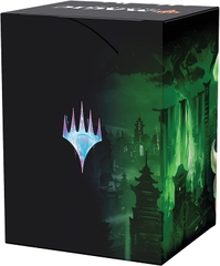 March of The Machine Commander Deck - Call for Backup