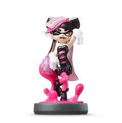 Callie and Marie Amiibo (Splatoon 2)