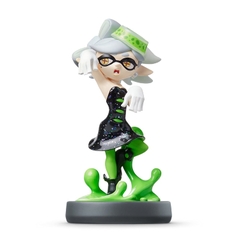 Callie and Marie Amiibo (Splatoon 2)
