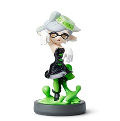 Callie and Marie Amiibo (Splatoon 2)