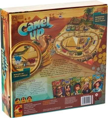 Camel Up