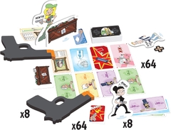 BG: Cash n Gunds (2nd Edition)