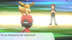 Pokémon: Let's Go, Eevee! - US