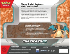 Charizard EX Premium Collection