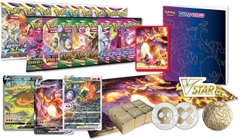 Pokemon TCG: Sword & Shield - Charizard Ultra-Premium Collection