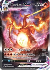 Pokemon TCG: Sword & Shield - Charizard Ultra-Premium Collection