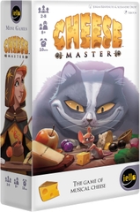 Cheese Master