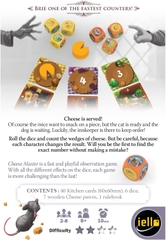 Cheese Master