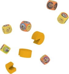 Cheese Master