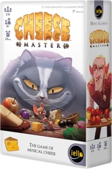 Cheese Master