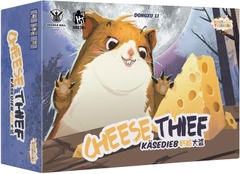 BG: Cheese Thief