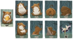 BG: Cheese Thief