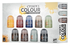 Citadel Colour: Contrast Paint