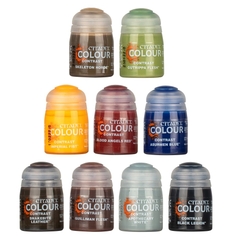 Citadel Colour: Contrast Paint