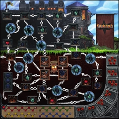 Clank! A Deck - Building Adventure