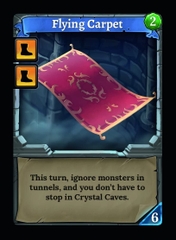 Clank! A Deck - Building Adventure