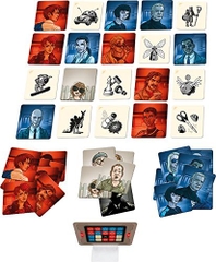 BG: Codenames Pictures
