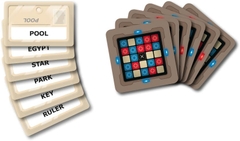 BG: Codenames