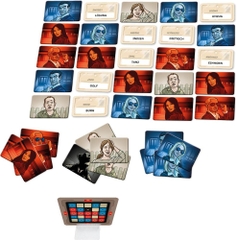 BG: Codenames