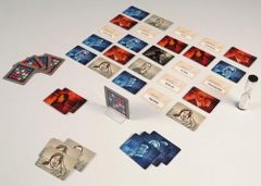 BG: Codenames